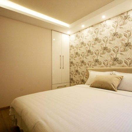 Apartment Jasmine 2 Белград Екстер'єр фото